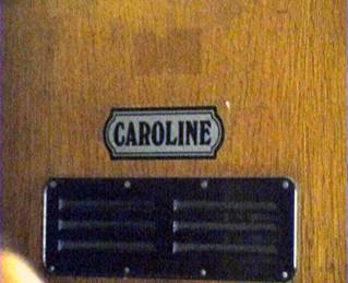 CAROLINE 29